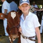 Winners of the Beef Spectacular Feedback Trial