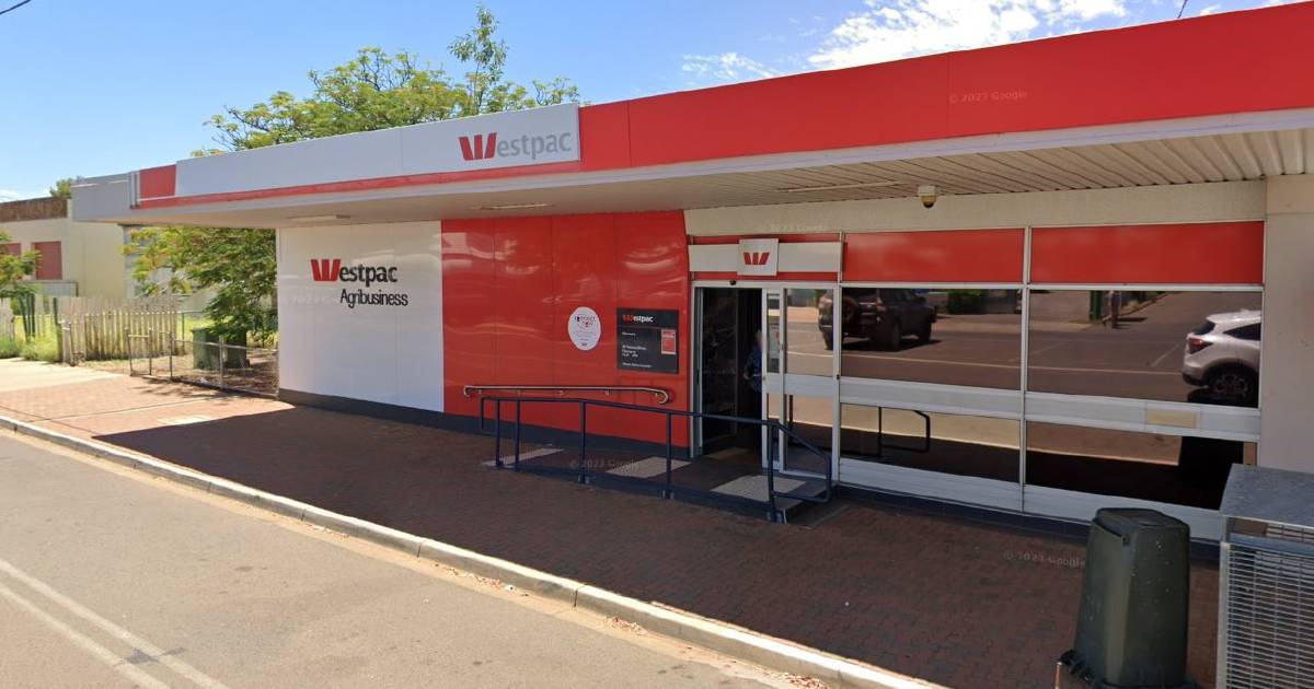 Closure of Westpac Cloncurry, Ingham, Tully and Gatton branches postponed | North Queensland Register