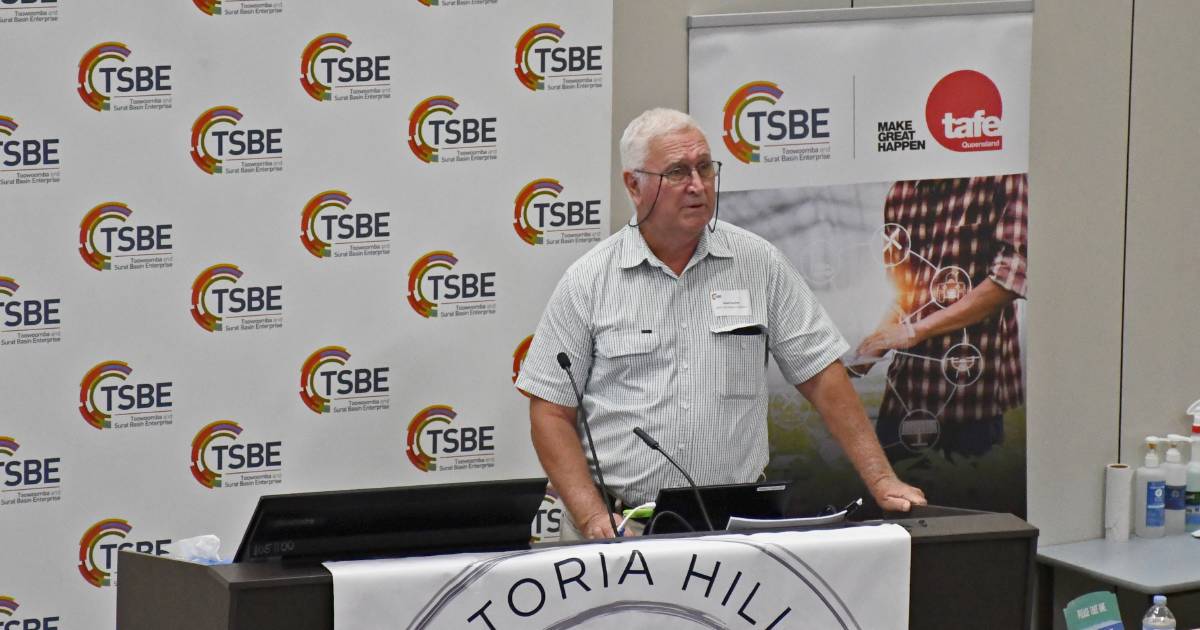 Seminar helps sheep and goat feedlotters maximise profits