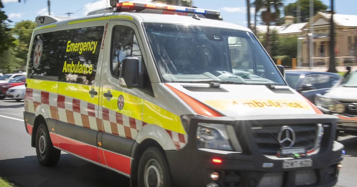 Tragic day as three dead on northern NSW roads