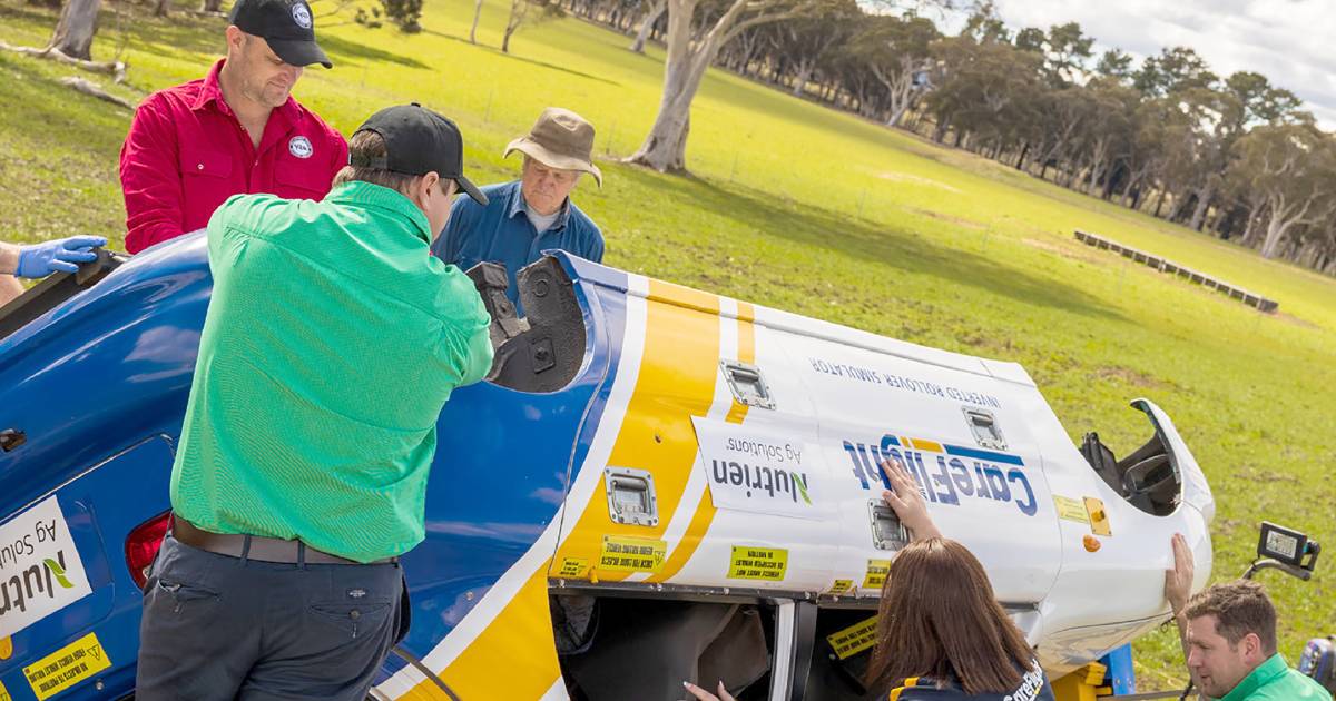 CareFlight to host Emergency Trauma Training program in WA. | Farm Weekly