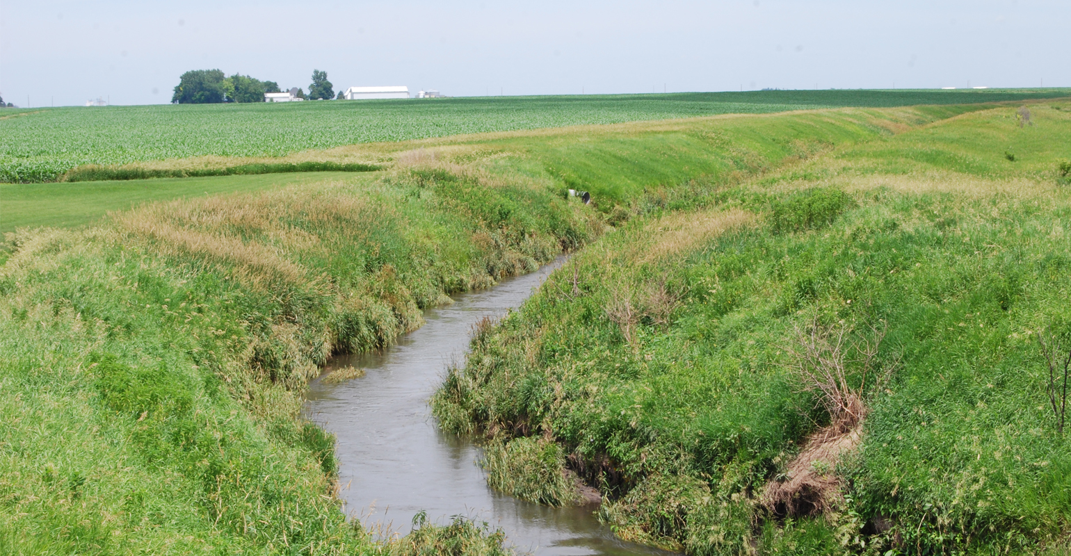 WOTUS repeal bill goes to president