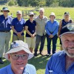 Lismore dairy farmer reflects on 'one of the toughest years'