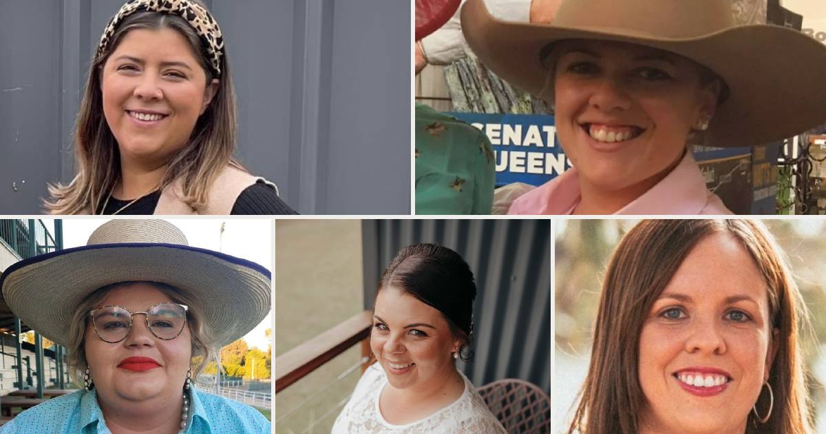 Queensland Ag Show Awards 2023 emerging leader nominees revealed | Queensland Country Life