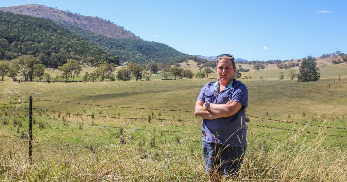 Bushfire concern for landowners with threat of HumeLink transmission lines | The Land