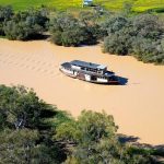 Northern stations evacuated as the area is hit with major flooding