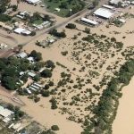 Anxious wait as Queensland floods expected to peak