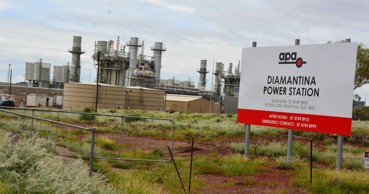 Investigations launched in to north west Queensland power outage