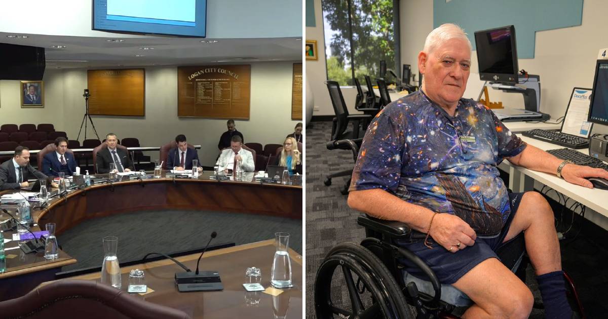 Logan City Council adopts new disability action plan