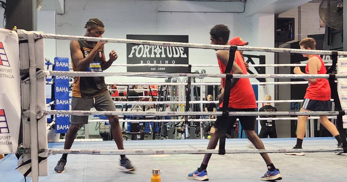 Bush boxers from Mount Isa and Cloncurry to square up against city counterparts in Brisbane | The North West Star