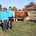 Brian Coggan convicted in Dubbo Local Court for stealing Angus steers and heifers | The Land