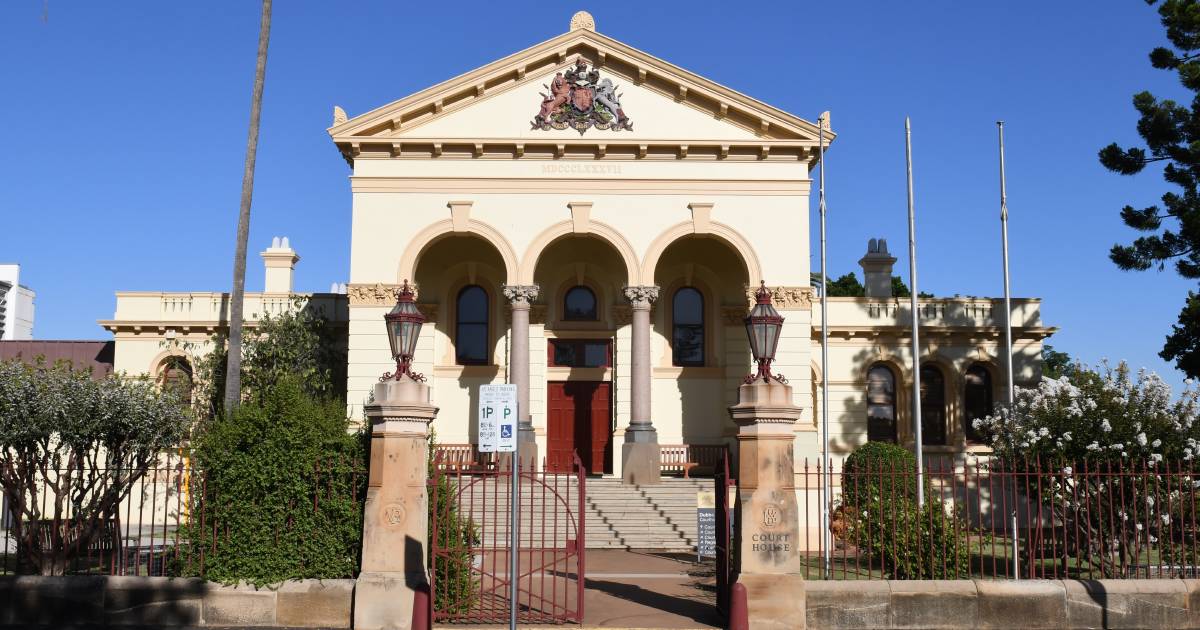 Man accused of murder near Nyngan appears in court