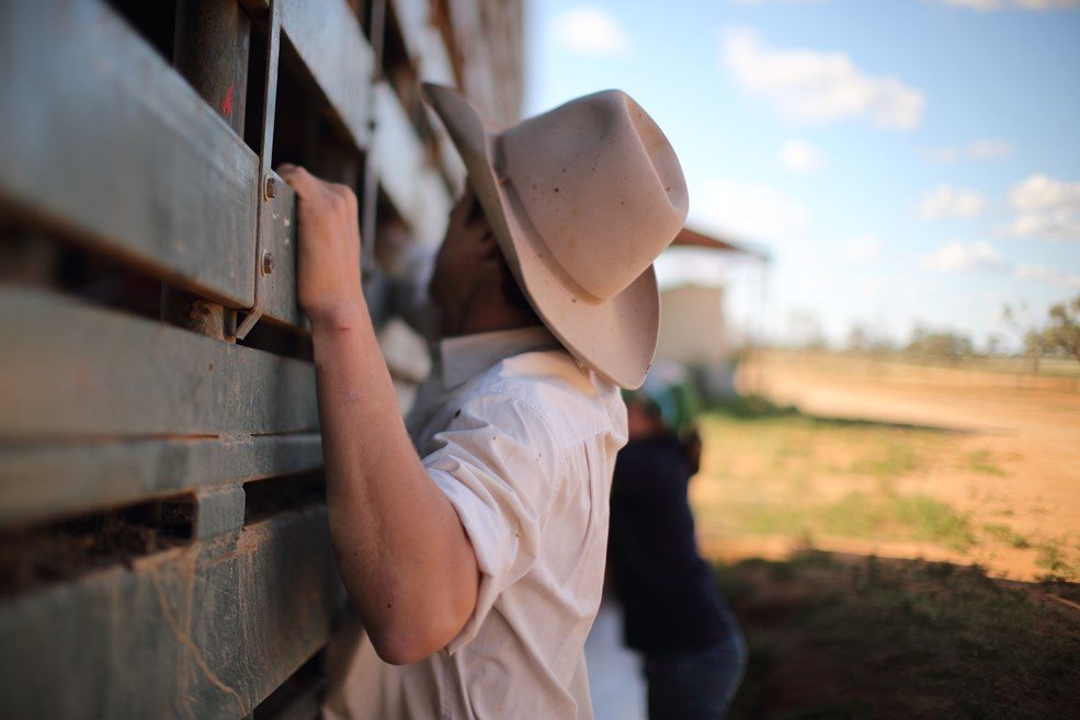 Recruitment: Are your staff Q Fever safe?