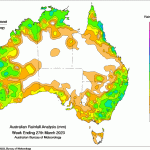 Time ripe for winter sowing in the wake of this week’s wet weather | The Land