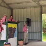 Tenterfield weaners sell to corrected market as buyers say there’s no room in the feedlot | The Land