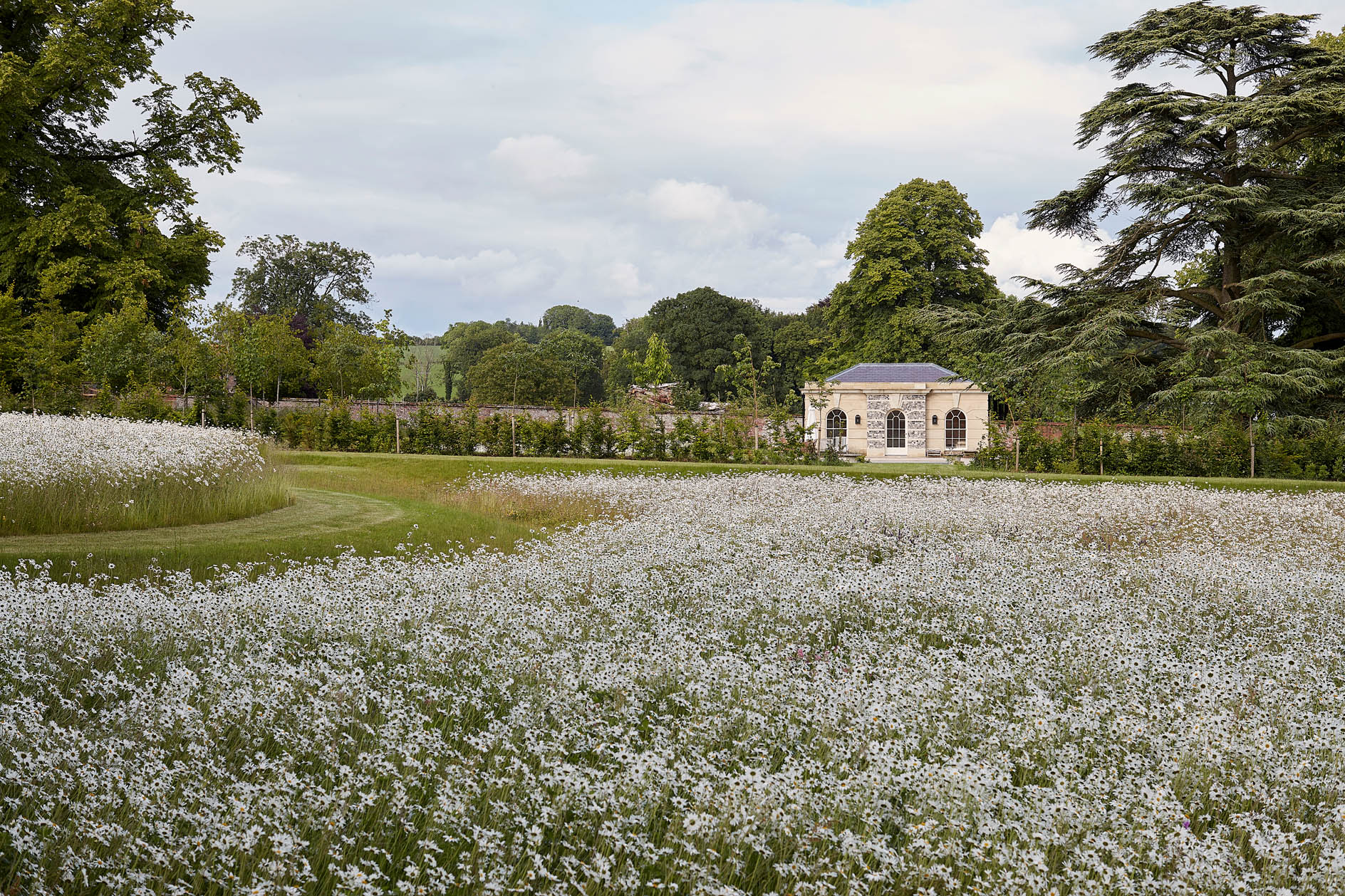 The best architects in Britain, from Country Life’s secret address book