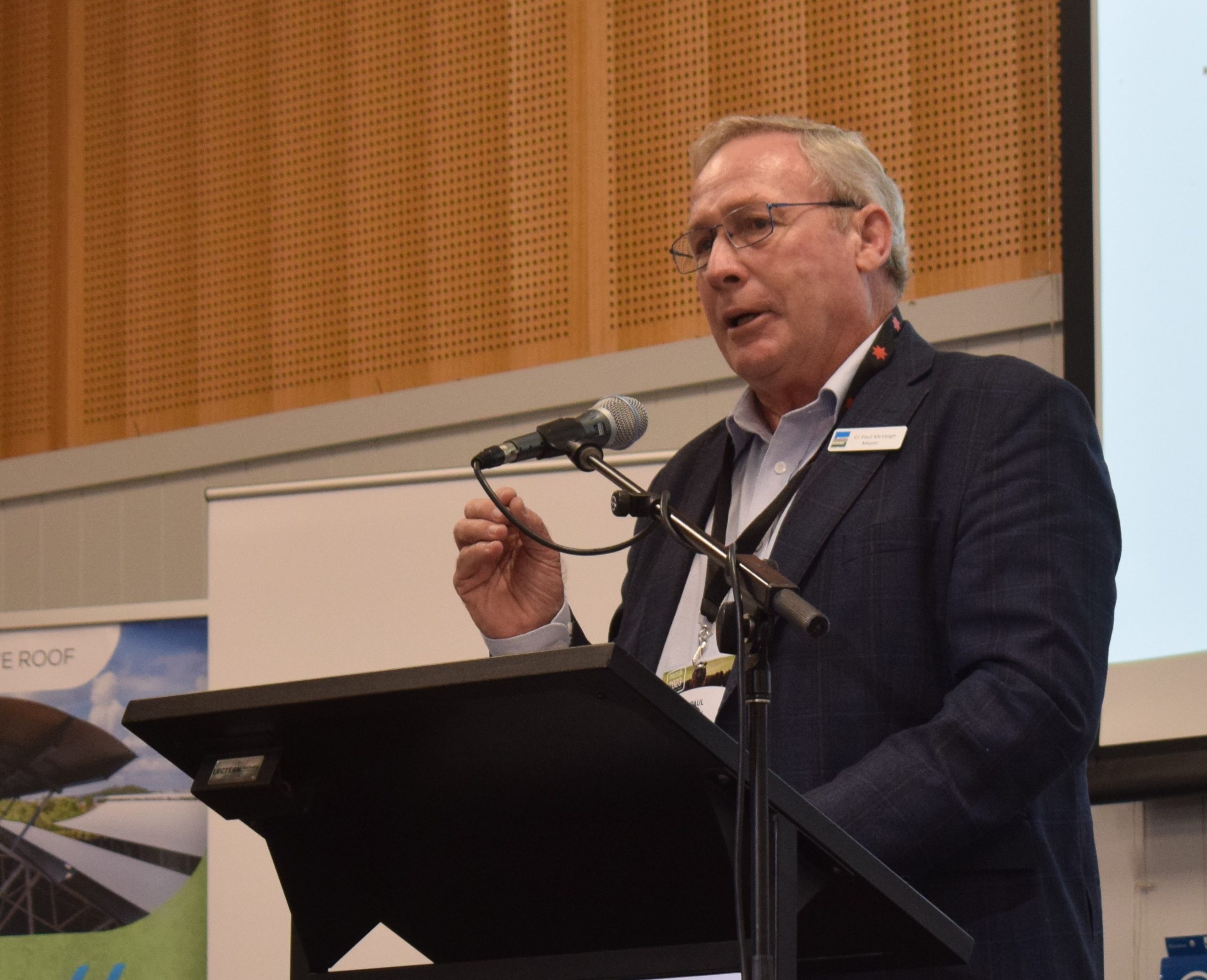 Protein conference hears of Darling Downs’ plan to scale up intensive ag + PICS