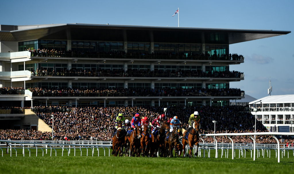 The A to Z of the Cheltenham Festival, from Arkle to Zarkander