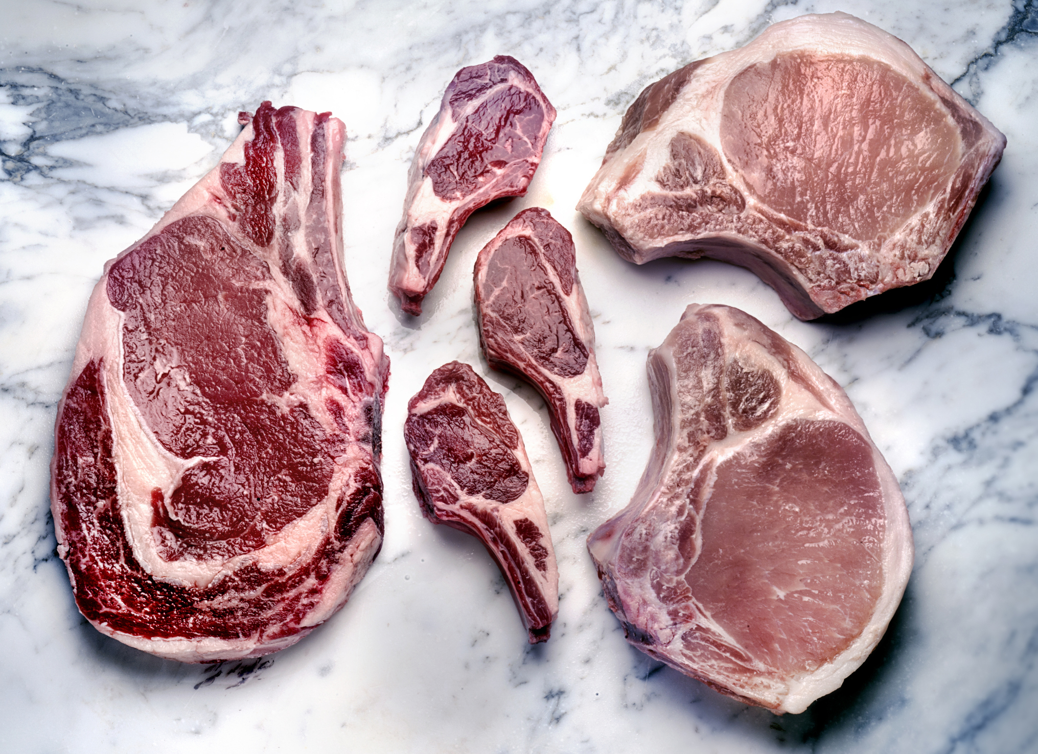 New Markets for State-Inspected Meat and Poultry Act reintroduced