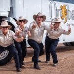 ACA campdrafting finals head to Dalby in 2024