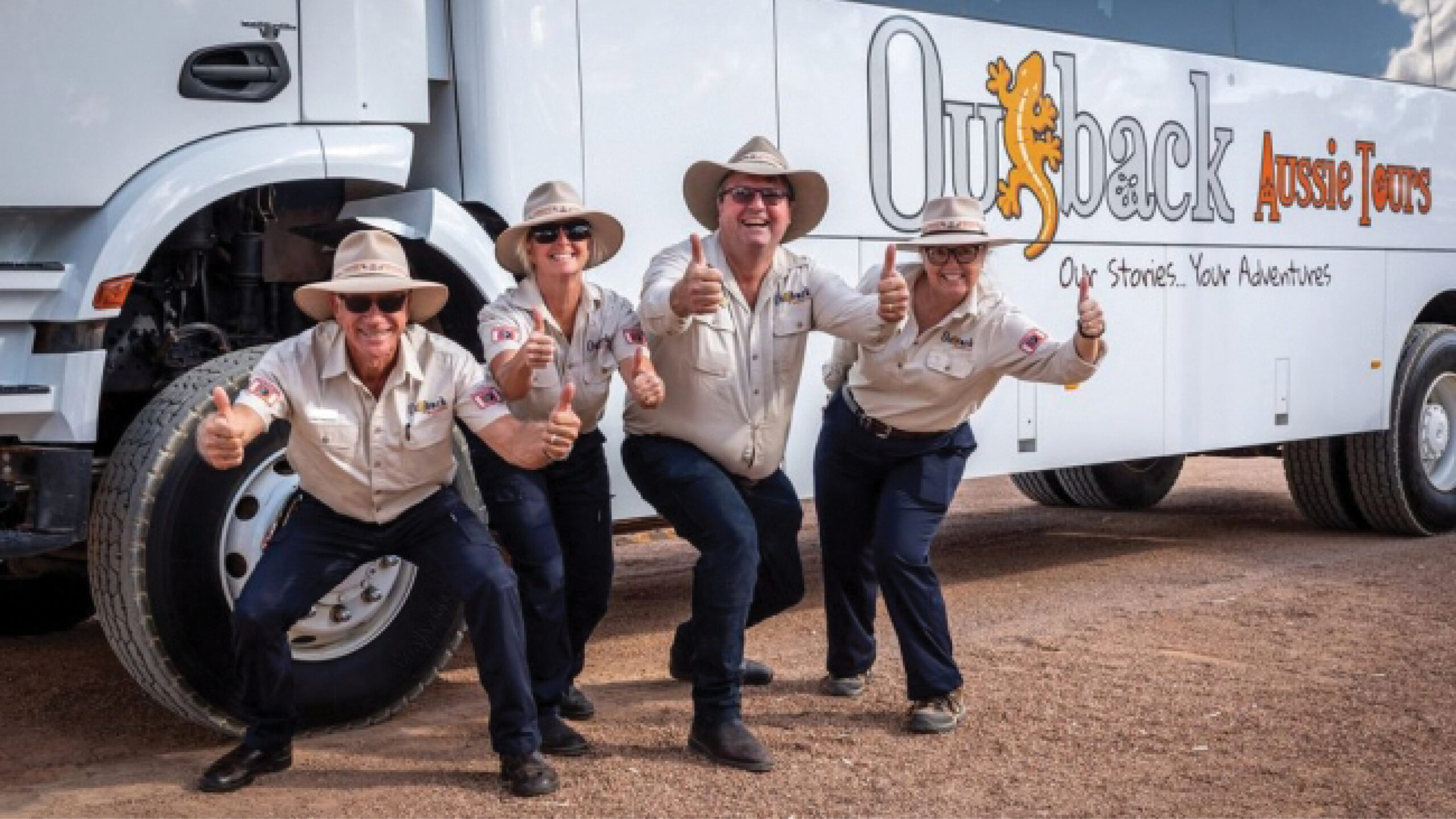 Heighten Your Outback Experiences with Outback Aussie Tours