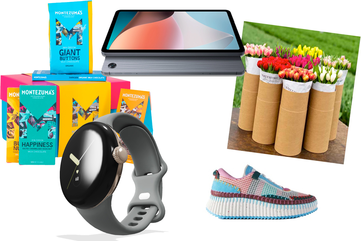 The Utterly Inessential Mother’s Day list: 16 gifts guaranteed to either surprise or delight