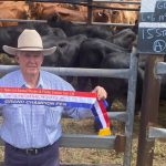 Hannaford/The Gums Campdraft attracts local competitors | Queensland Country Life