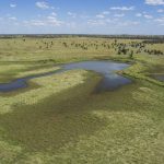 Outstanding cropping and mixed grazing country