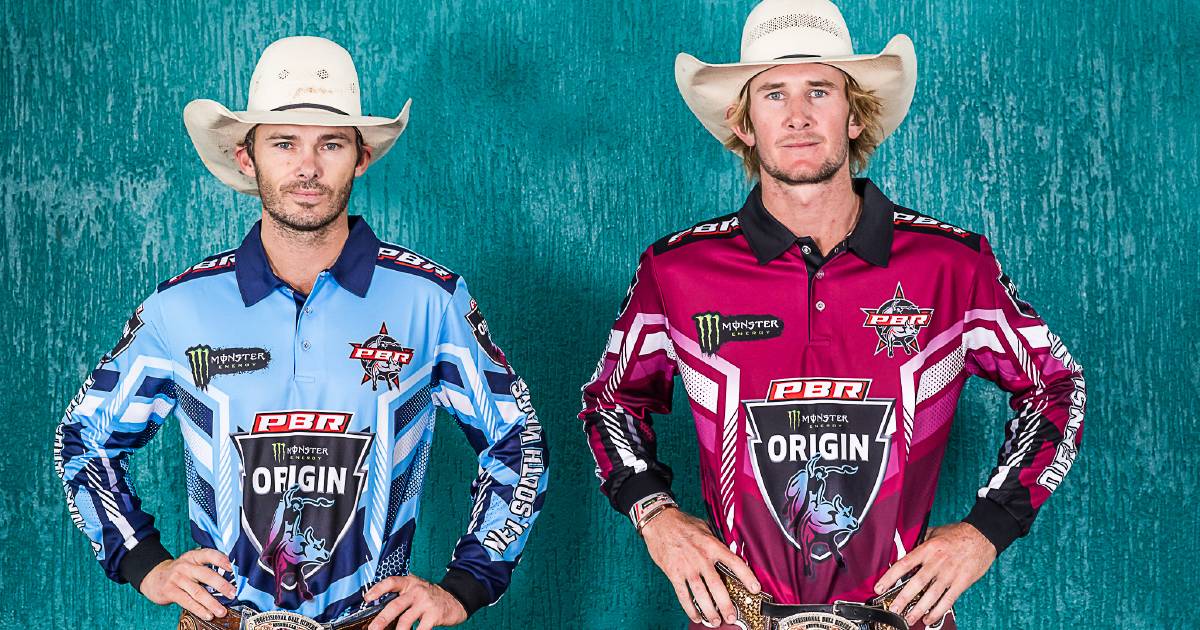 Aaron Kleier to captain Queensland team in 2023 PBR Origin series | North Queensland Register