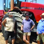 WA’s Stone Axe secures showcase Vic Wagyu property