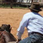 Open doors at campdrafting AGM