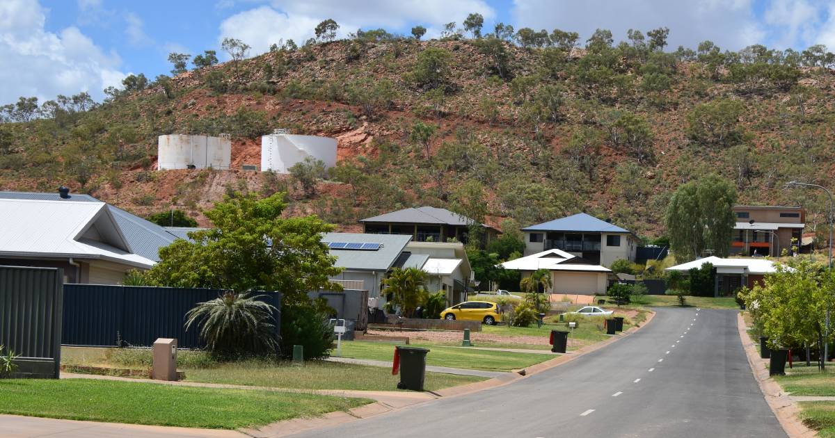 Mount Isa adopts 'action plan' to address long term housing issues