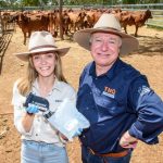 Cattle pregnancy breath test trials to provide game changer for beef producers