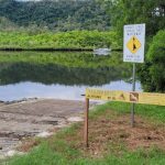 Power cut off in northwest Queensland as floods rise