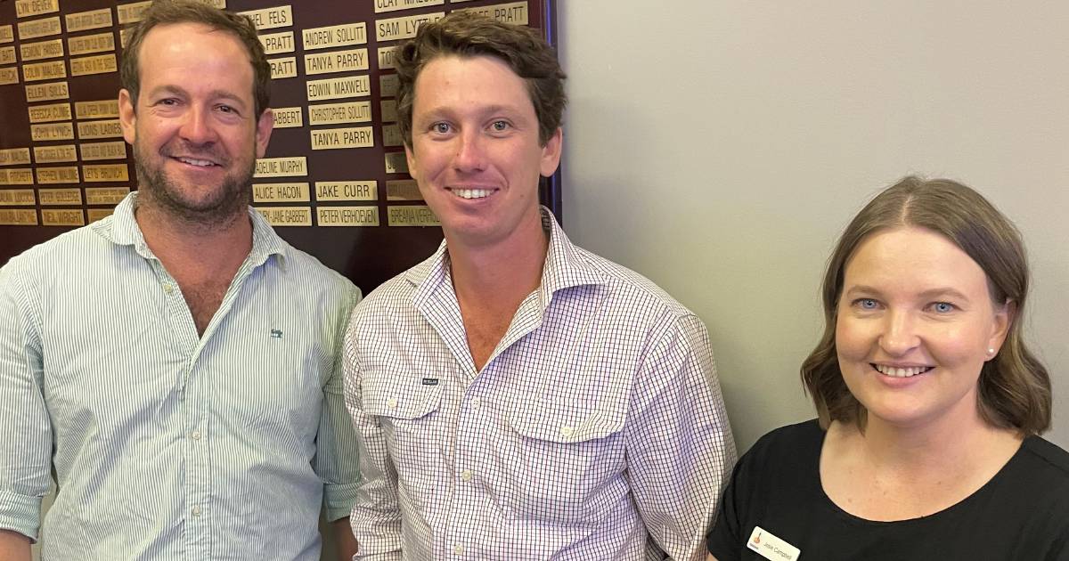 Rabobank presentations welcomed by Julia Creek and Charters Towers producers | North Queensland Register