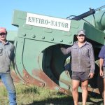 Farming daughters want to be involved