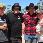 Firm market at Stanthorpe as seasonal weaner sales start