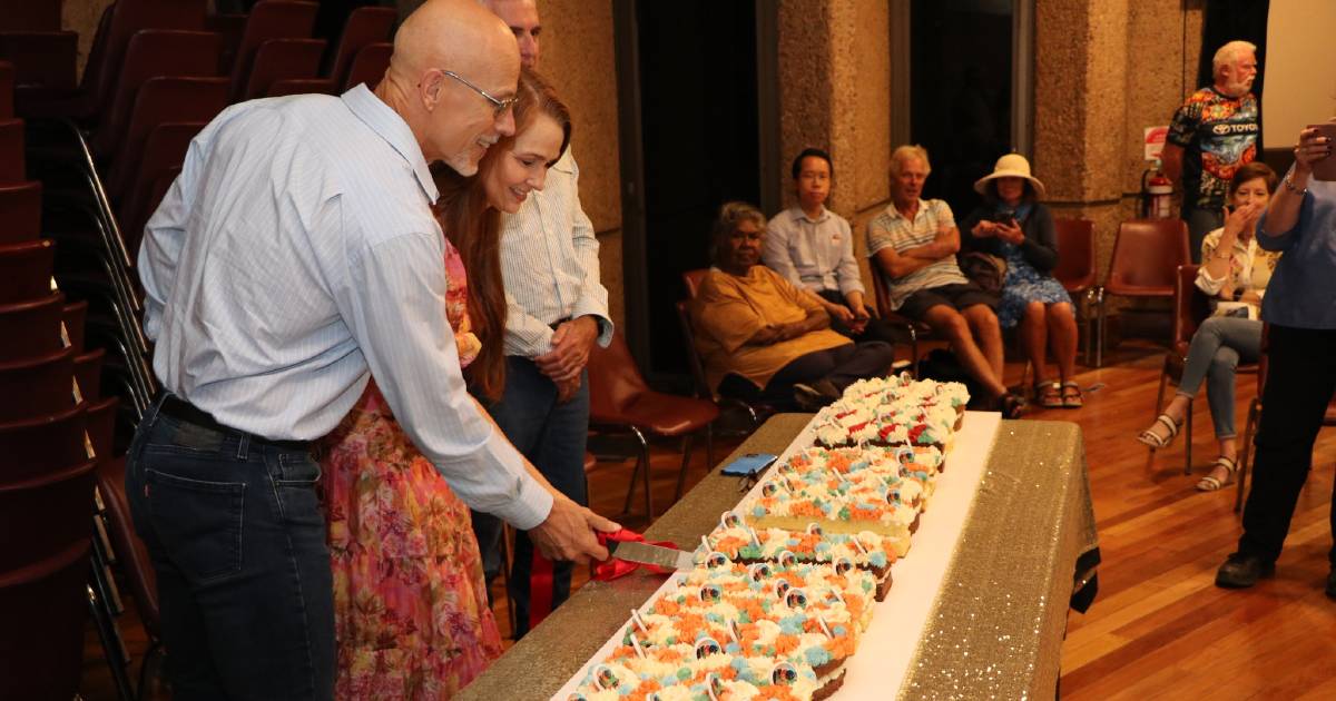 Birthday wishes for Mount Isa as city celebrates centenary