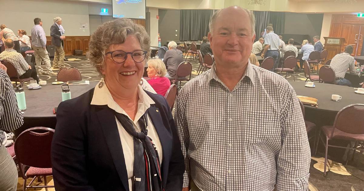 Beef sectors top priorities heard at AgForce’s key industry forum in Rockhampton | Queensland Country Life