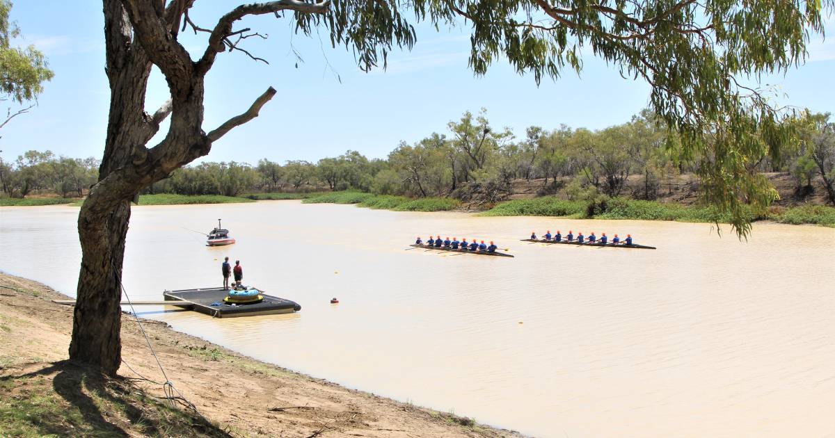 Mayor says Pride of the Murray diesel spill not of concern for Longreach water supply | Queensland Country Life