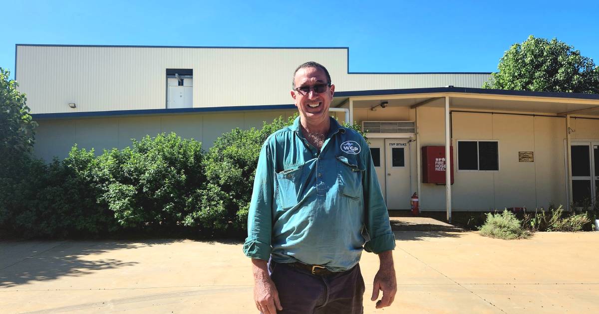 Charleville roo works to reopen with new owner