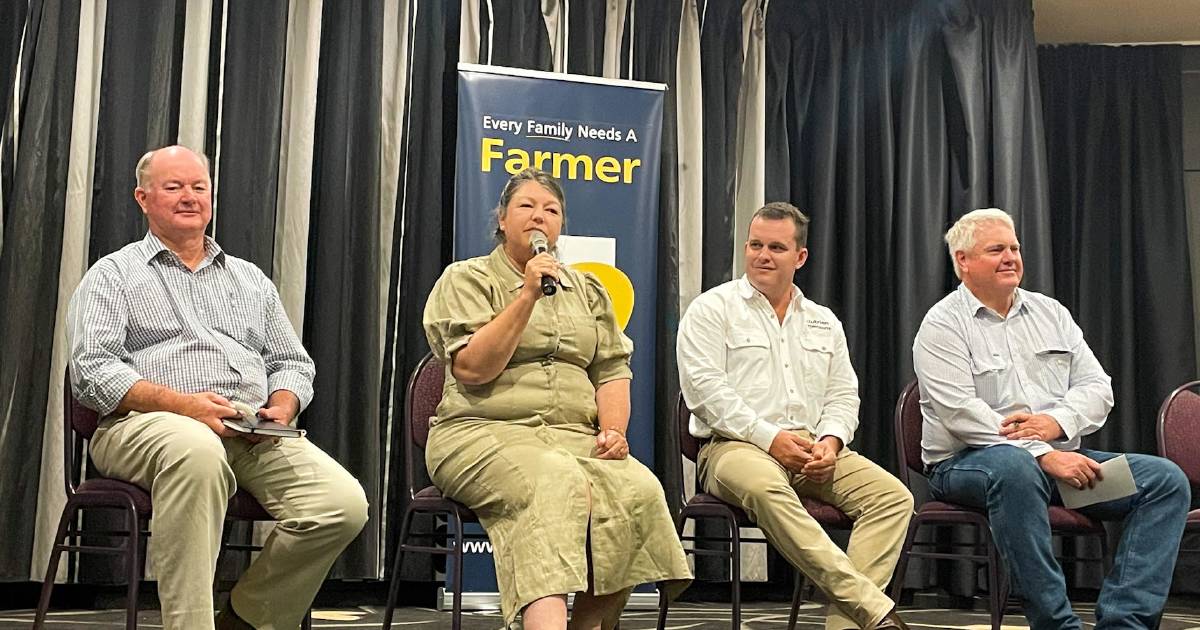 AgForce’s key industry forum at Rockhampton hears beef sector’s top priorities | Queensland Country Life