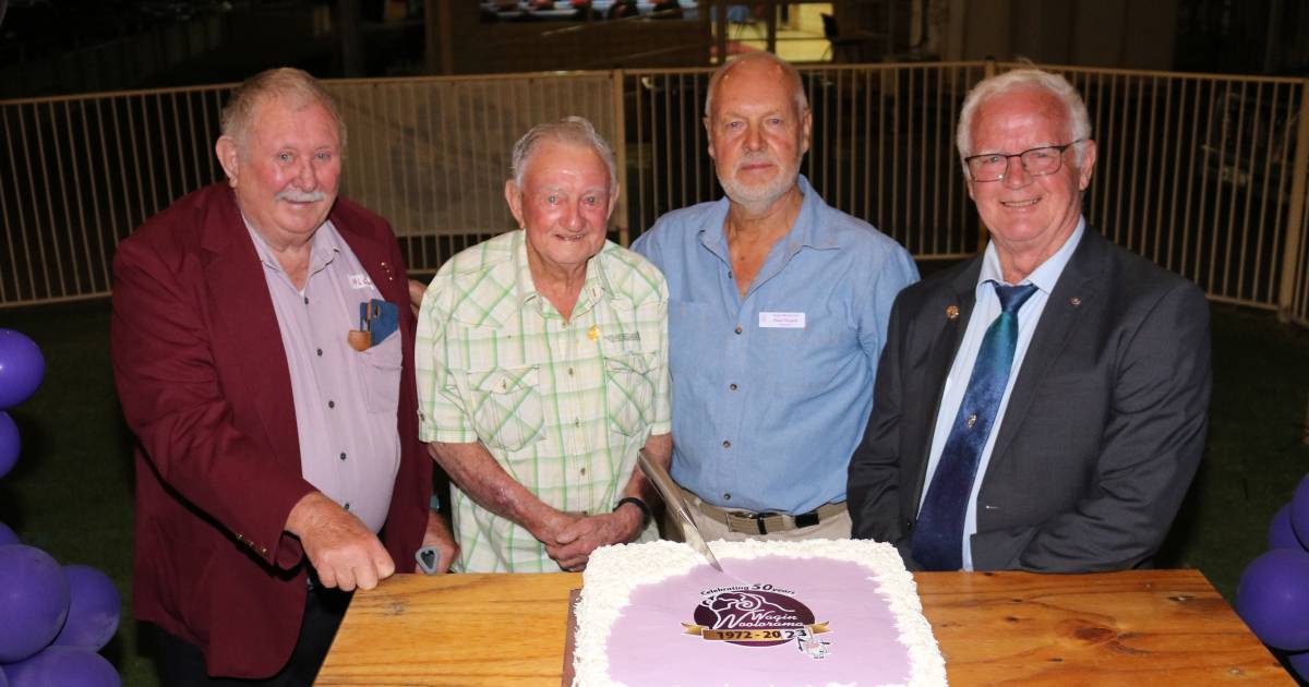 50th Wagin Woolorama opens in style | Farm Weekly