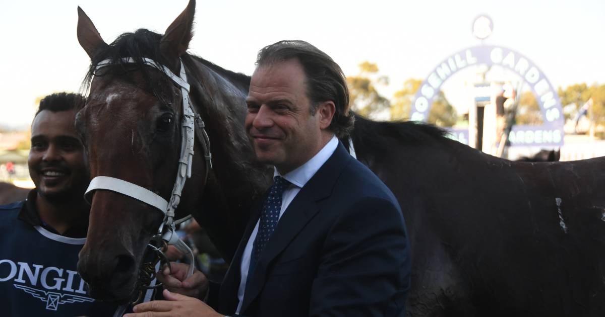 Scone’s Pepper stars at Rosehill with Rubick filly Opal Ridge | The Land