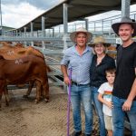 Bannitup and Naranda sale tops at $14,500 at Esperance | Farm Weekly