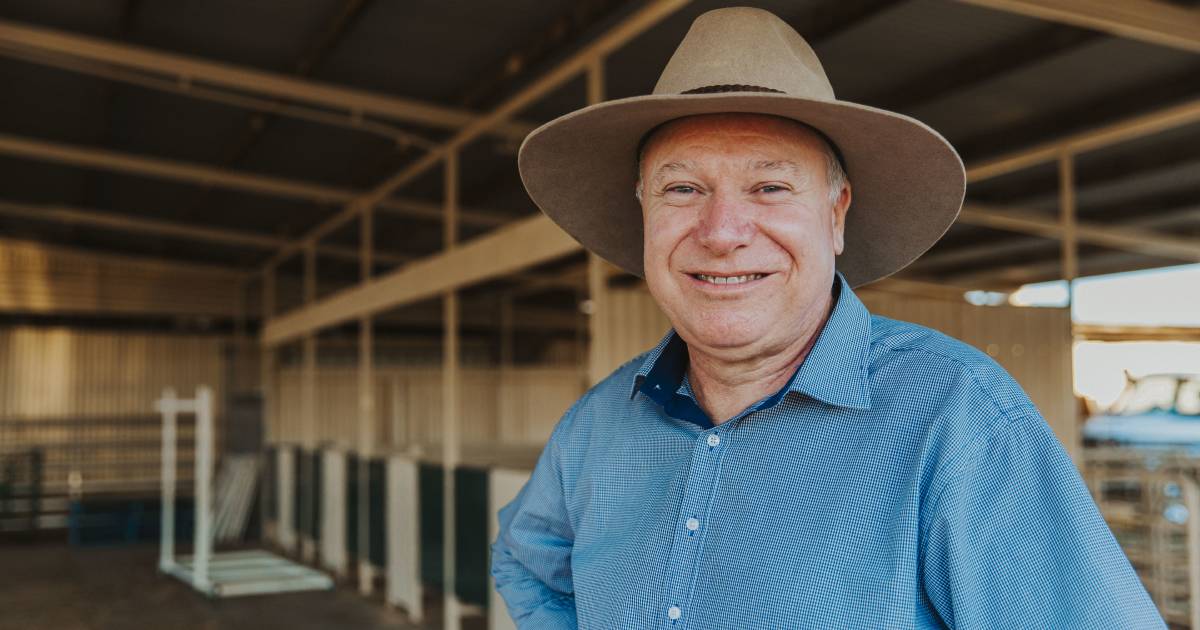 Industry leaders gather in Weipa for Western Cape Futures Symposium