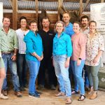 Wallangra Angus bull and female sale a hit with commercial buyers | The Land