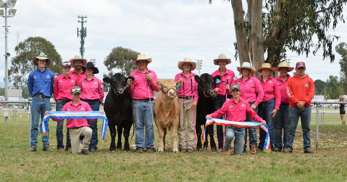 Coonamble claims top carcase ribbon