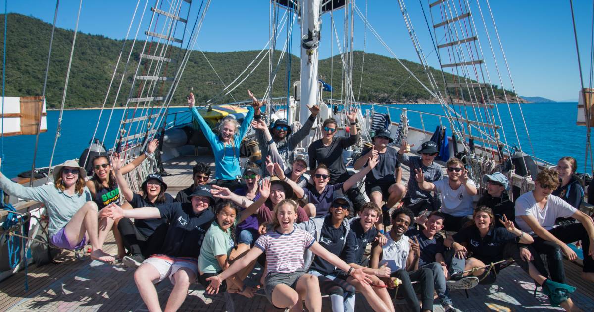 Charters Towers youth encouraged to apply for "the trip of a lifetime"