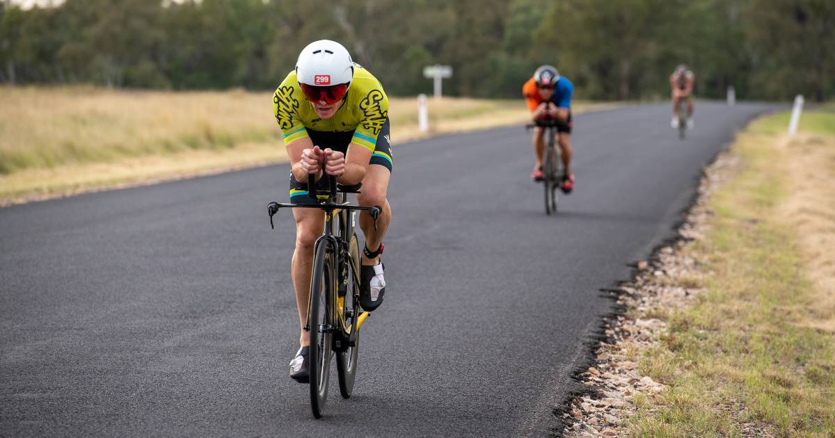 Over 700 athletes, weekend warriors gearing up for Hell of the West